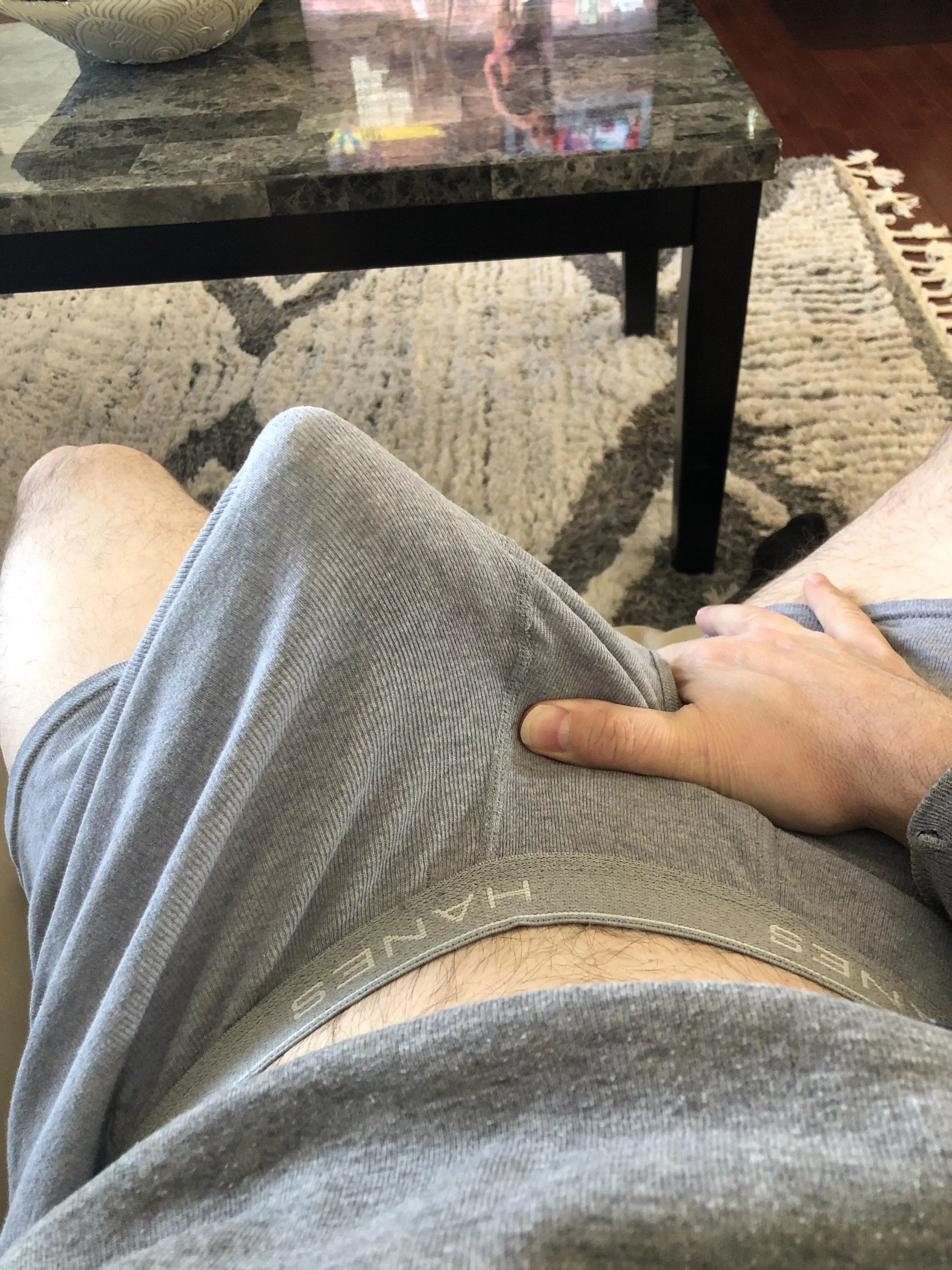 [OC] In that “wild” mood!