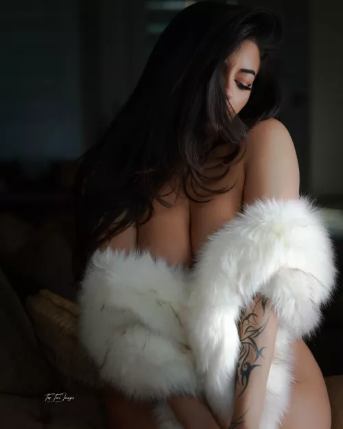 “Oh, when you’re cold I’ll be there Hold you tight to me” -Sade