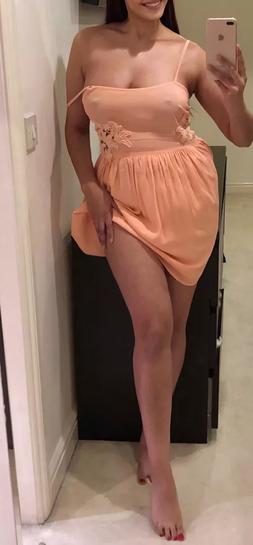 One must learn to seduce... British Punjabi Indian