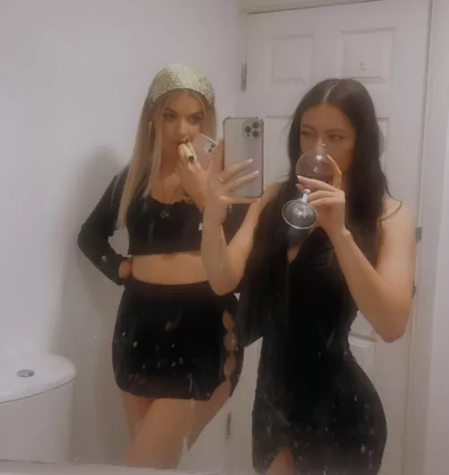 One or Two piece dress?