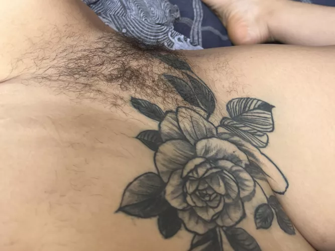 Please rate my pussy