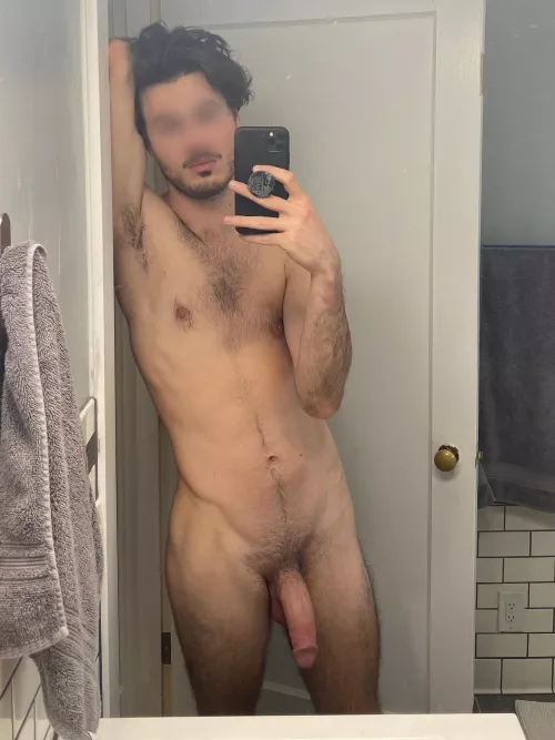 Refusing to get dressed today 😤 [32]