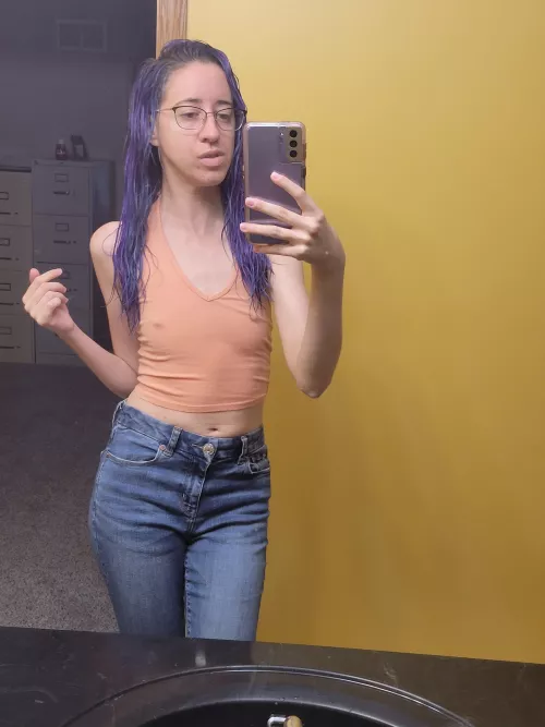 Road trippin' from IL to VA next week! [35] [F]