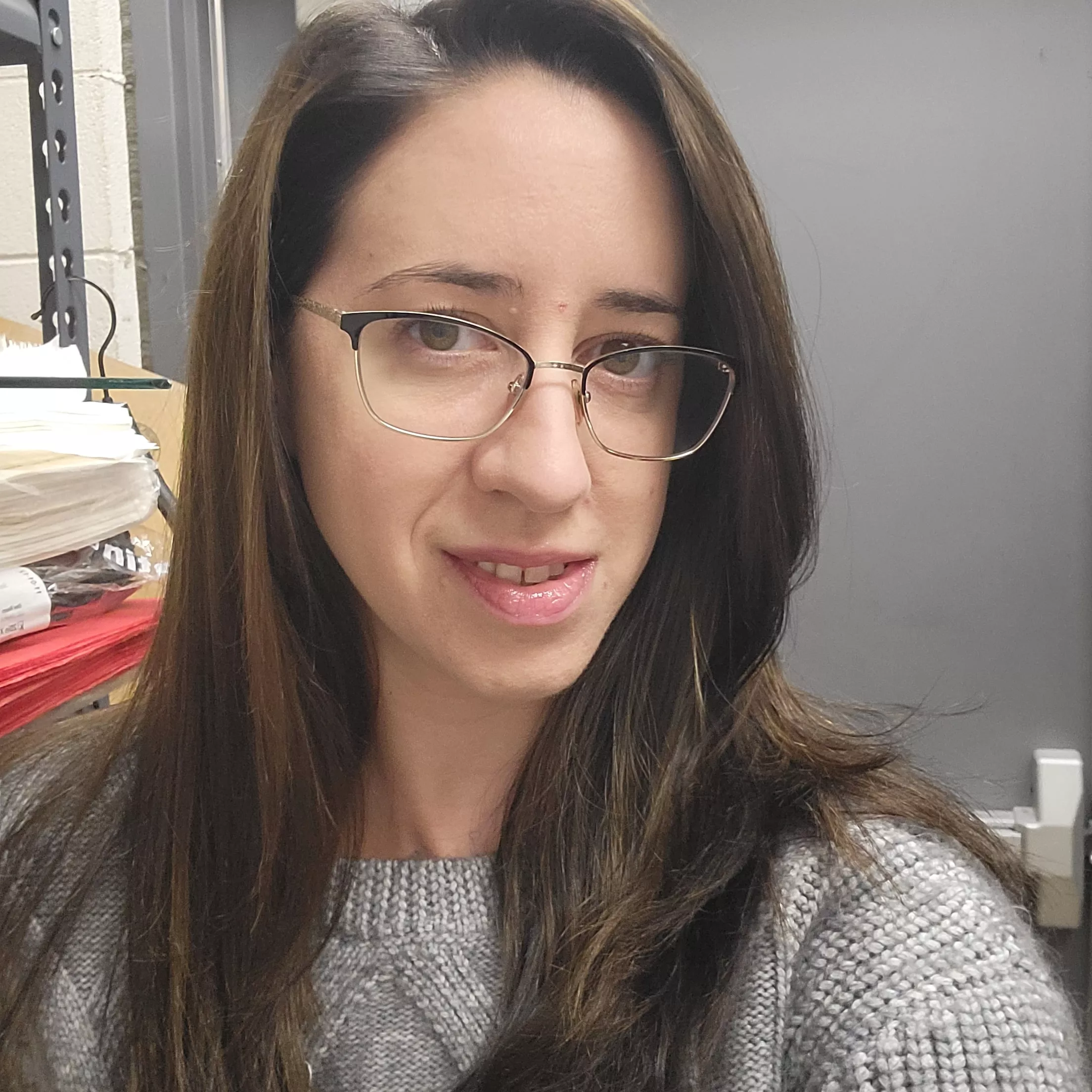 Road trippin' from IL to VA next week! [35] [F]