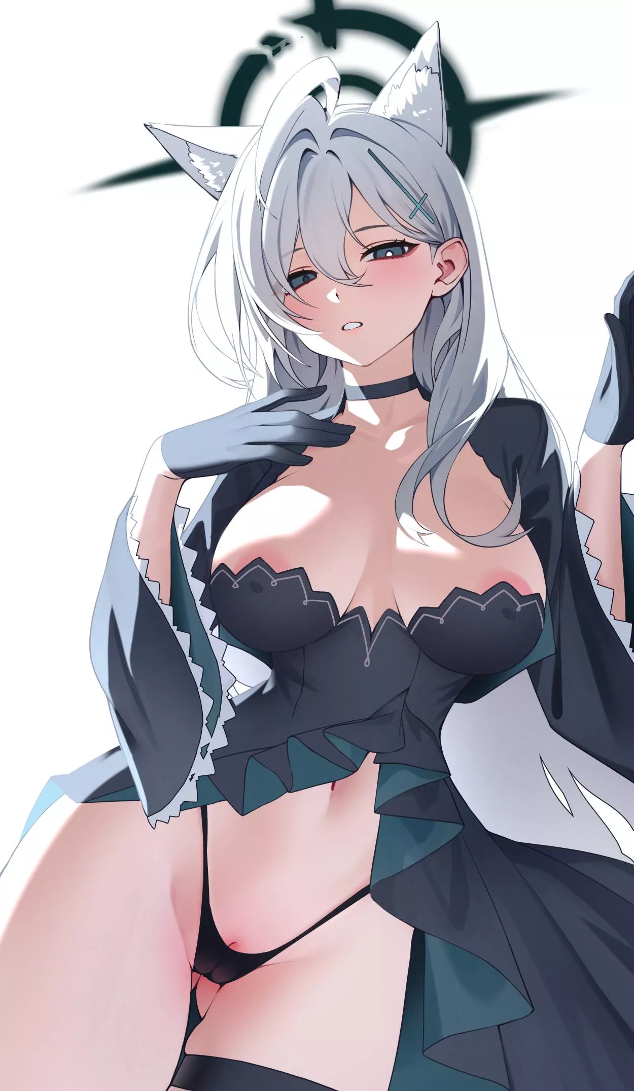 Shiroko Alter [Blue Archive]