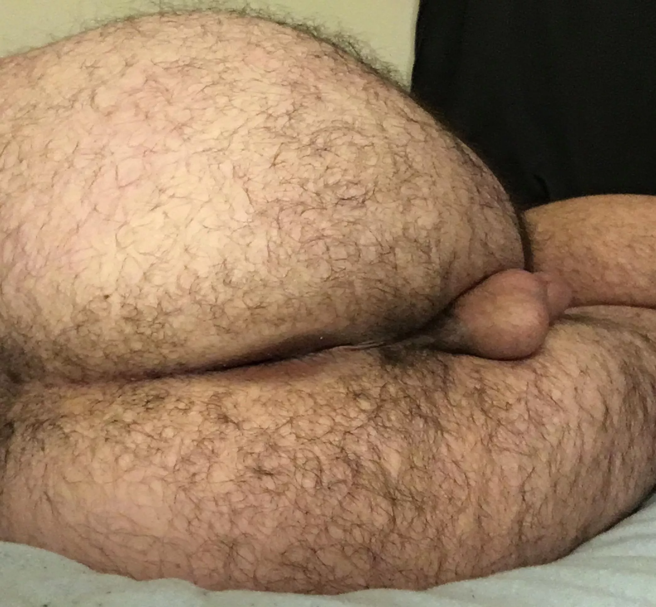 Should I get caged and plugged?