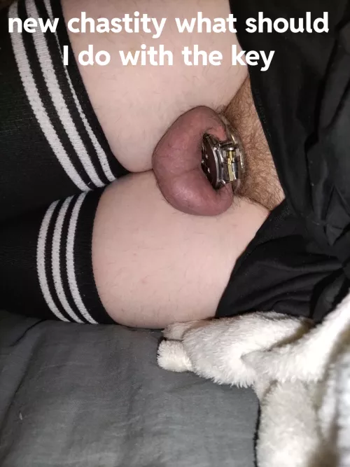 SissyChastity