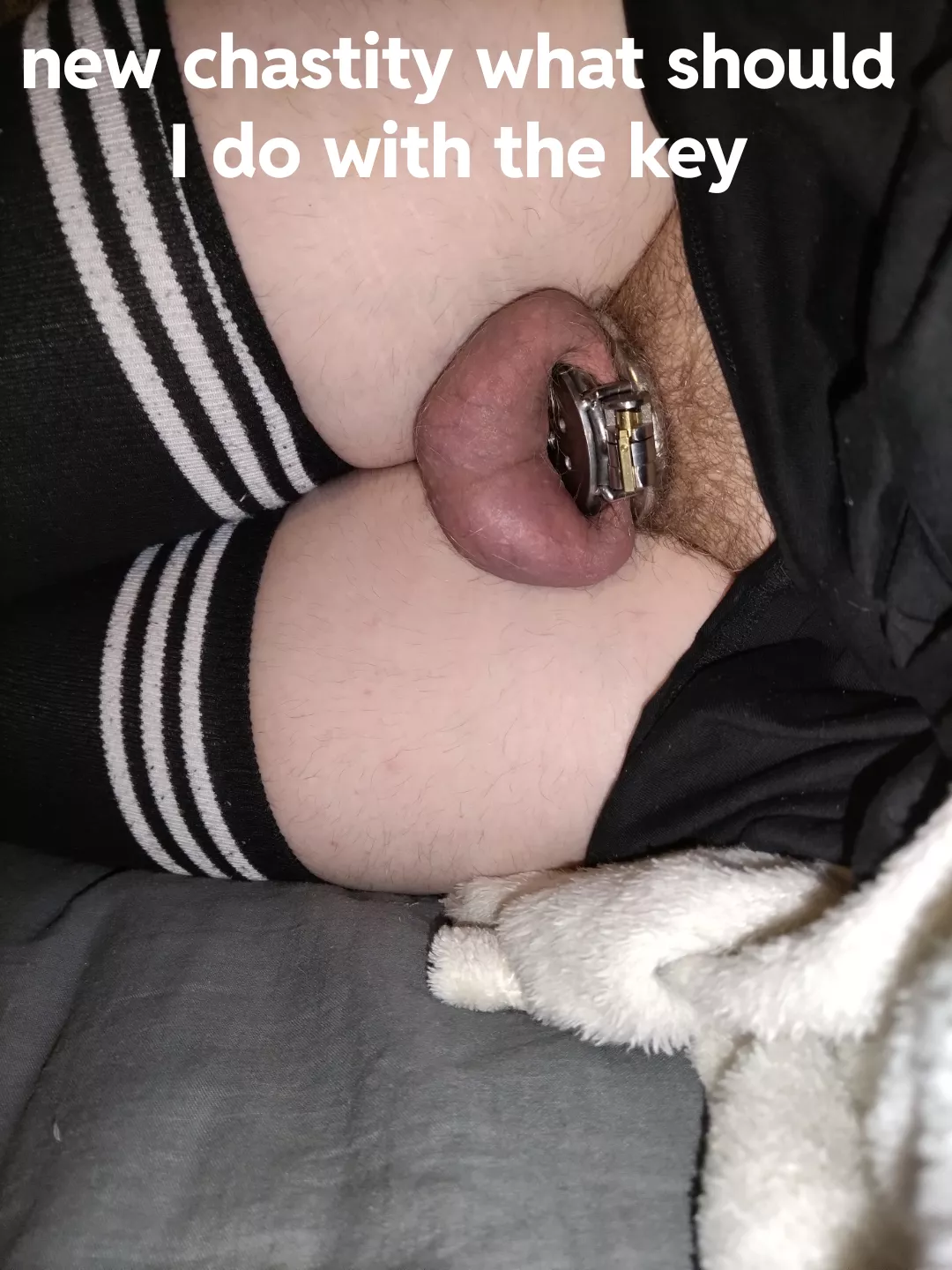 SissyChastity