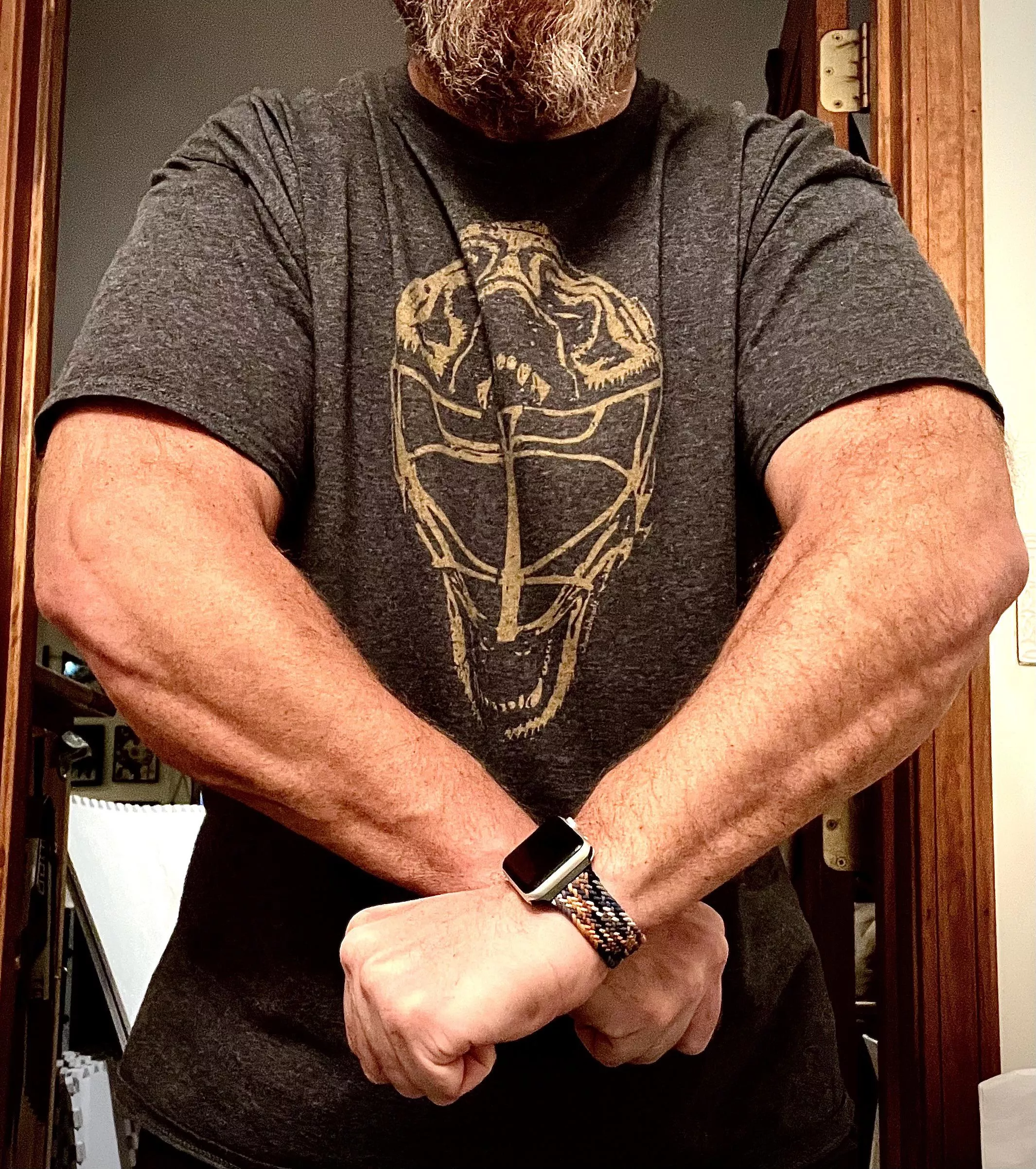 Sometimes I feel like I'm making progress...