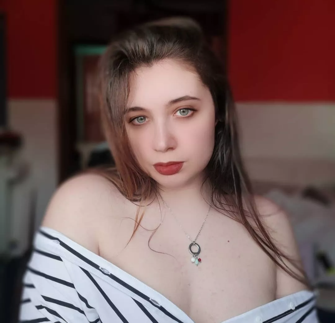 SOY GORDITA PERO GUAPITA