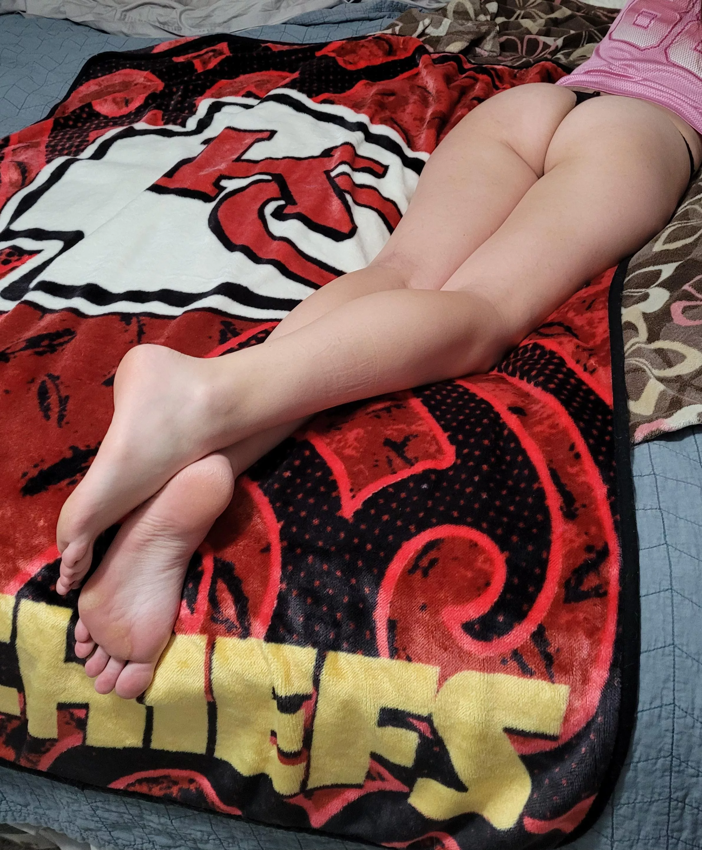 Take this milf ass for a ride