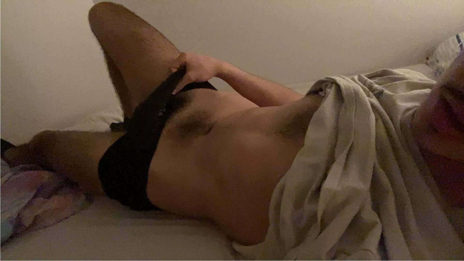 tell me how much you want it boy