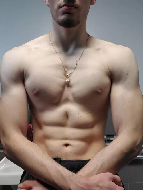 The reason why you can't get laid is because you don't look like me.