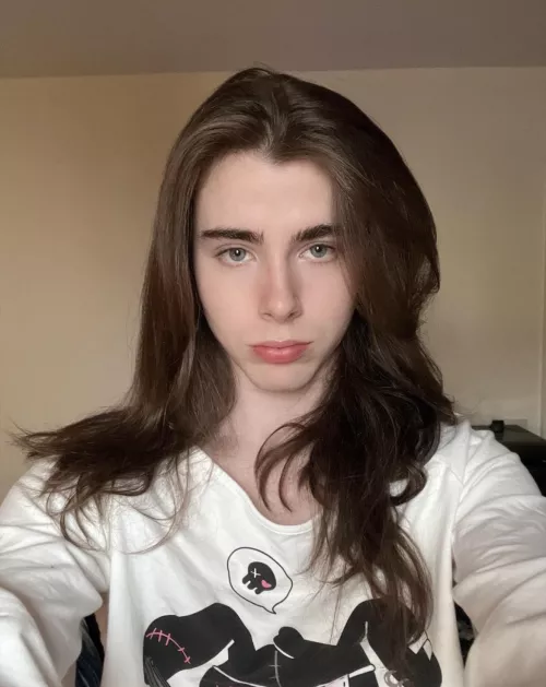 Thoughts on boys with long hair?[18]