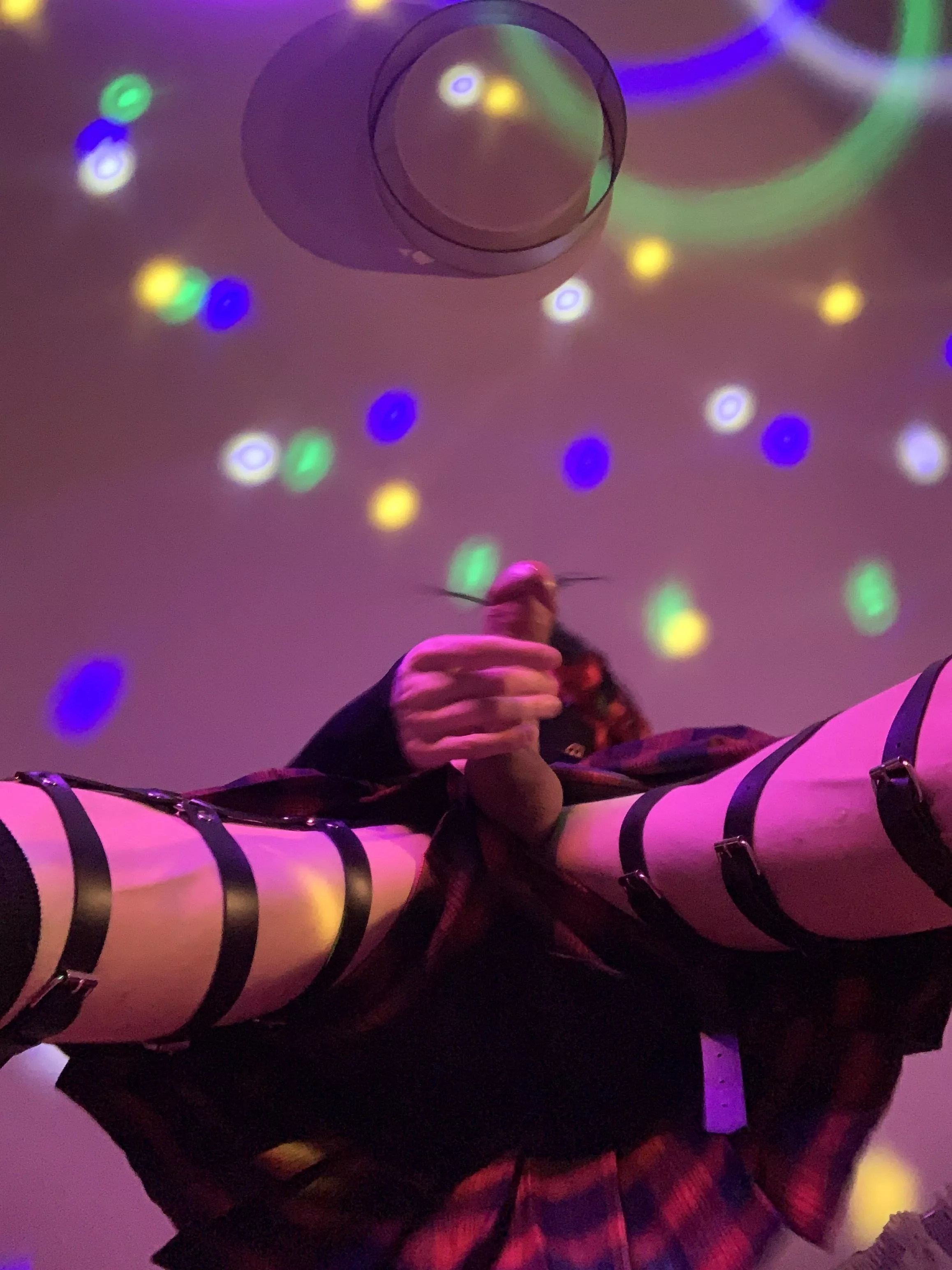 Time To Worship Mommy's Girldick