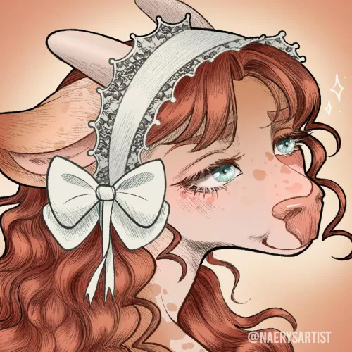 Trying some new things (art by me)