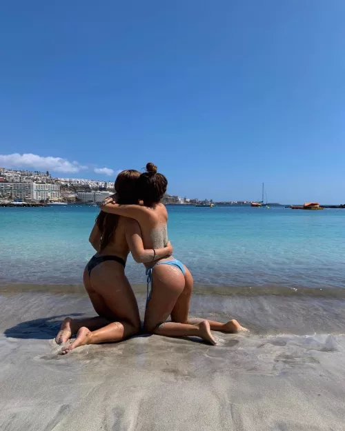 Two is better than one