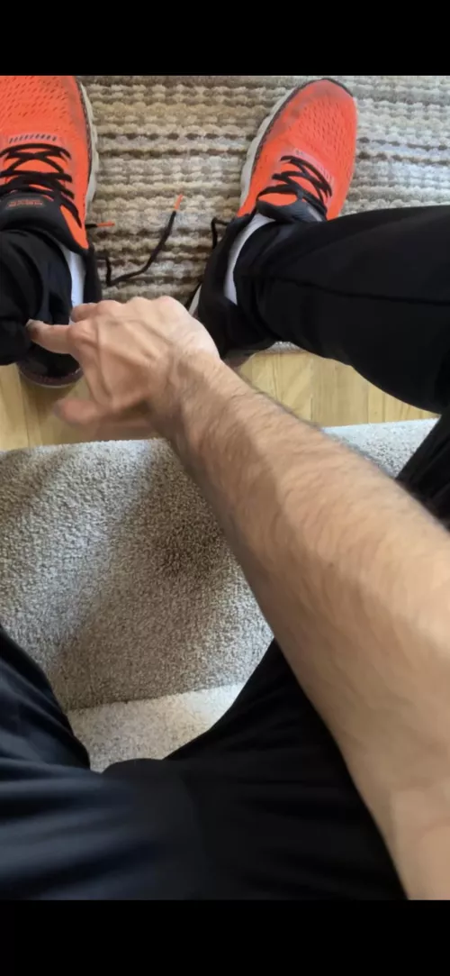 ur favourite forearms 😌