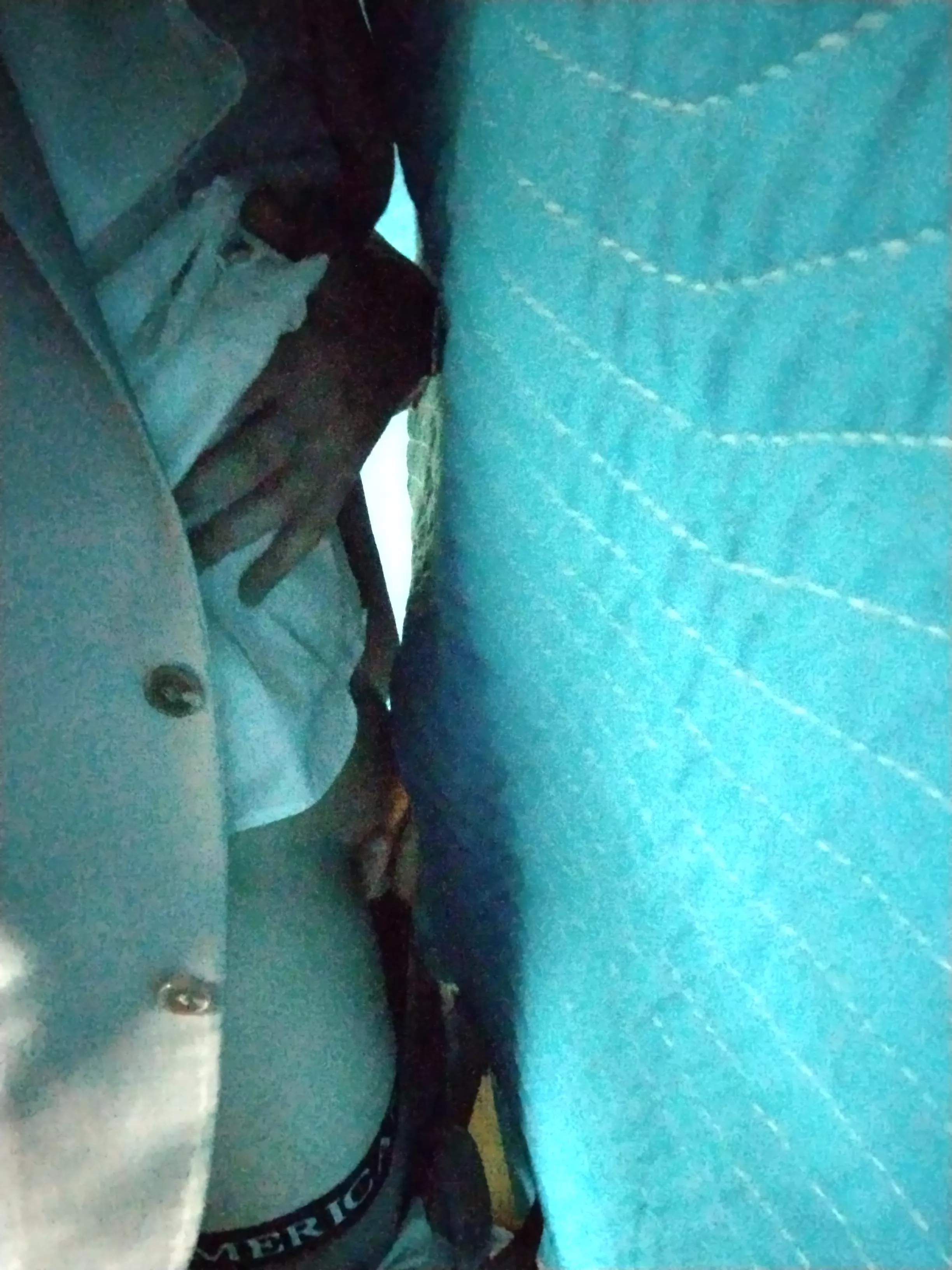 Visited the GH by my office to unload between meetings