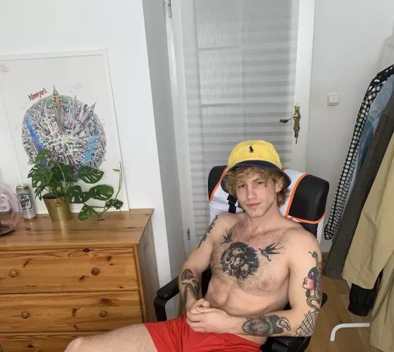 Wanna study with me?