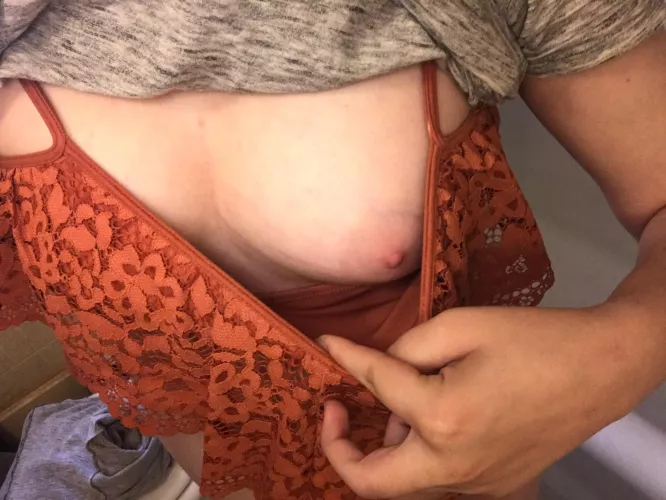 Want me to take it off?