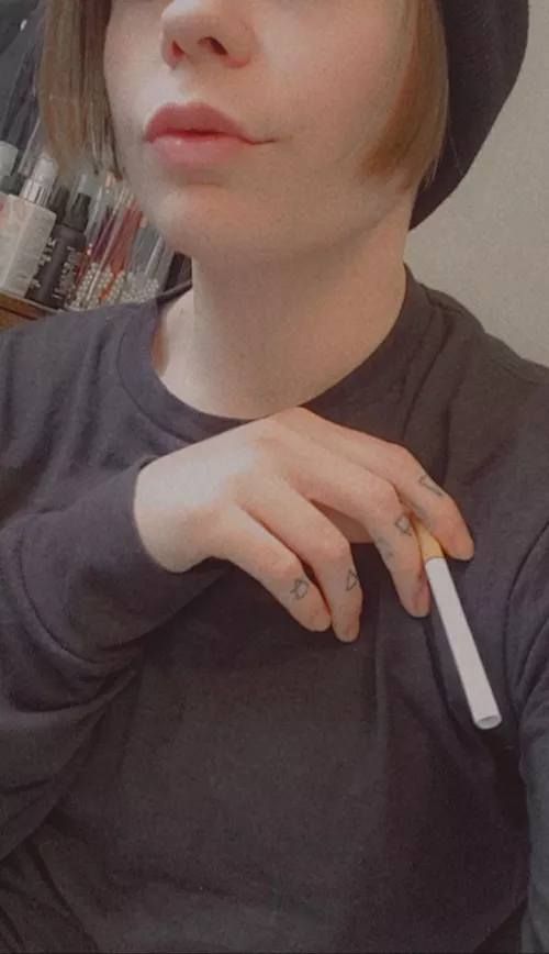 Well, Not What I Was Expecting for my Hair. More Changes Soon. 🙈