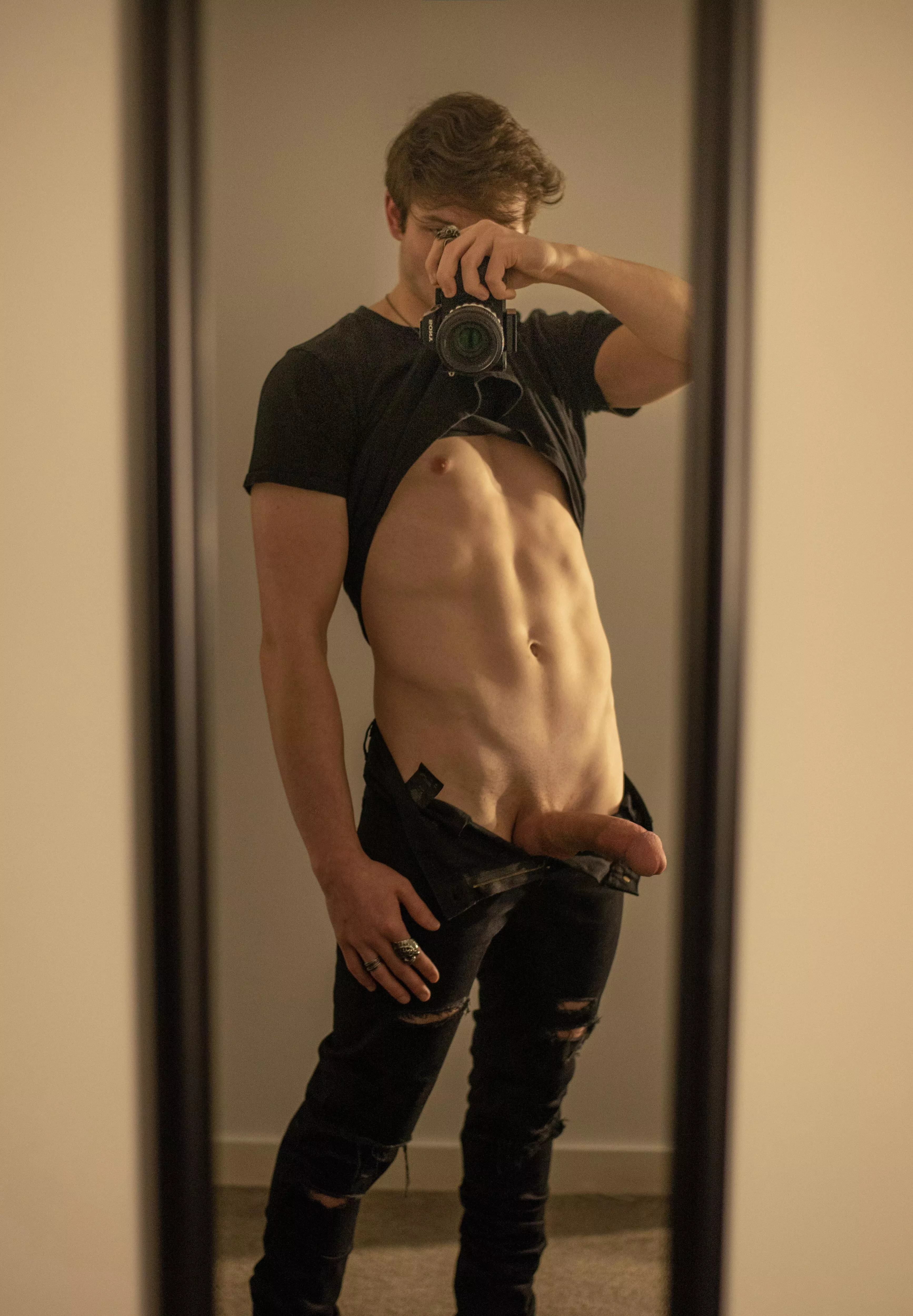 What are you worshipping first?