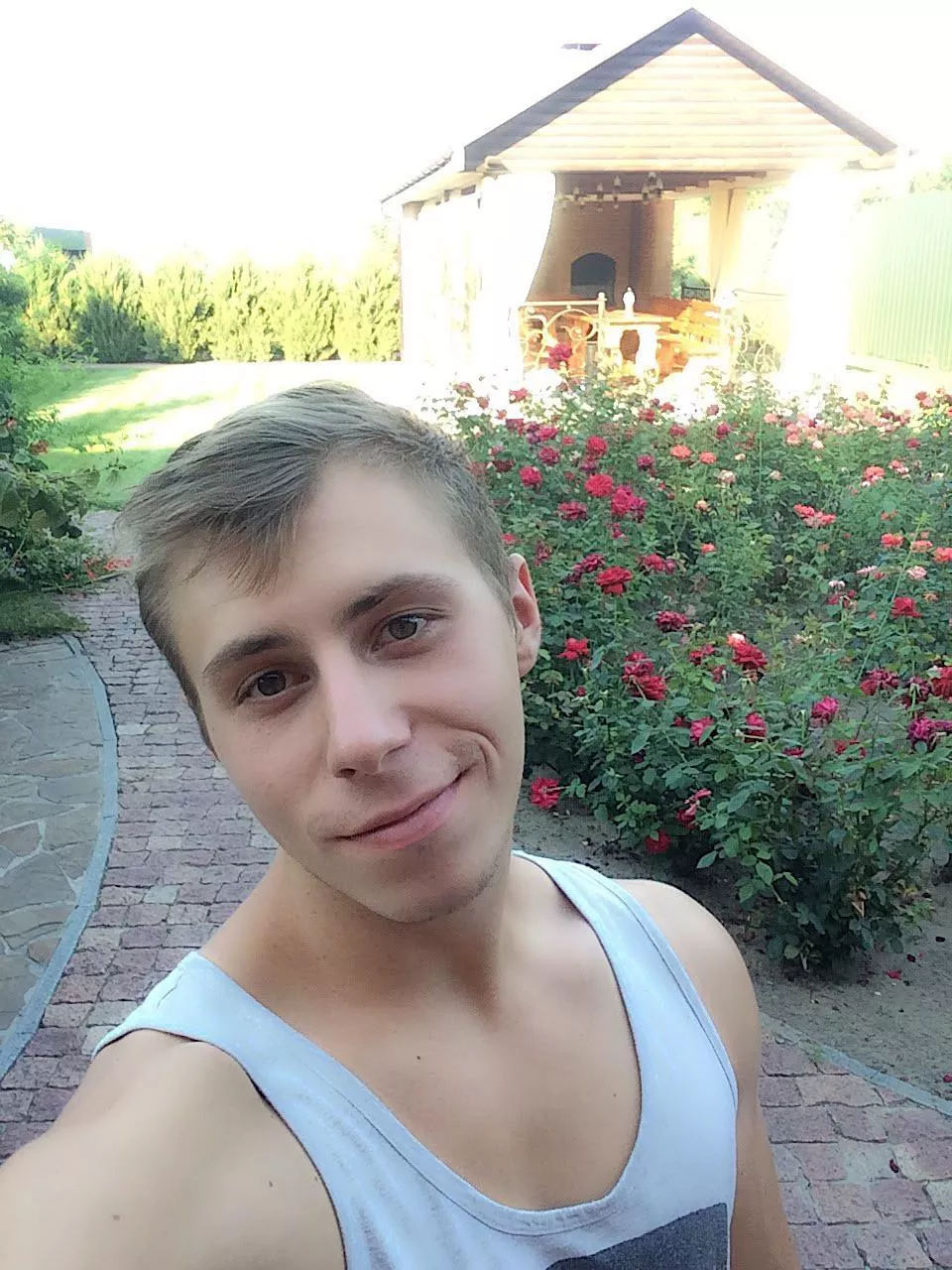 What do we think ? What do we think ?