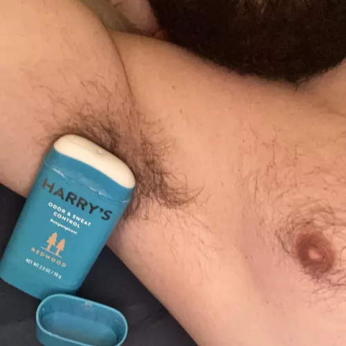 Who would share this with me?