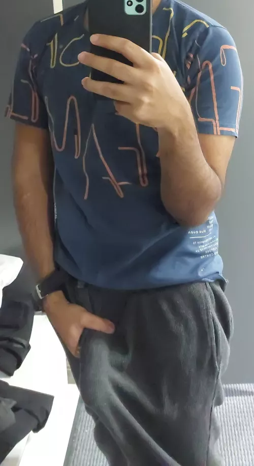 Woke up like this :)