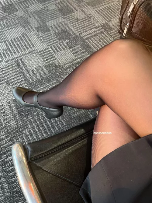 Work legs