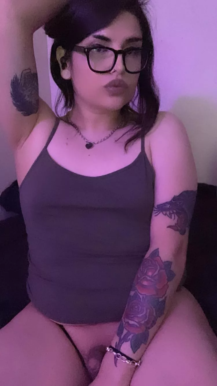 Would you date a girl like me?💕