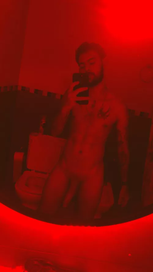 Would you join me at shower?