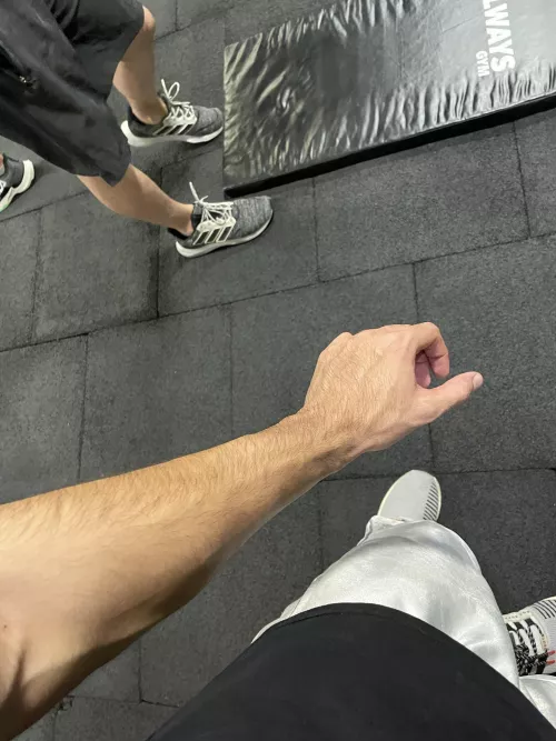 Would you like caress me?