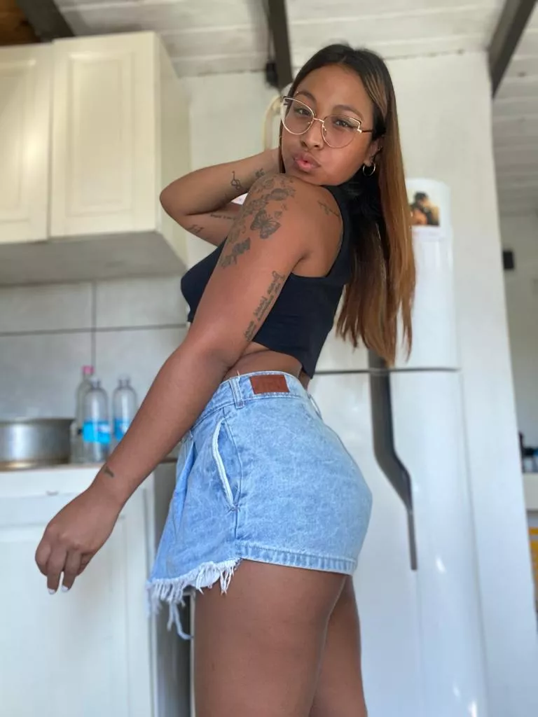 Would you make me cream