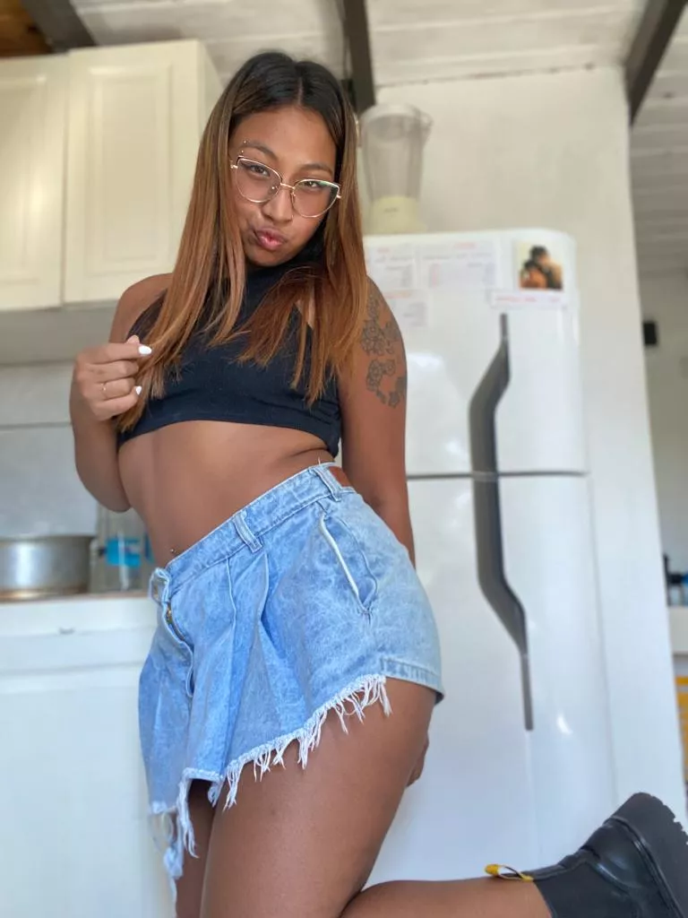 Would you make me cream