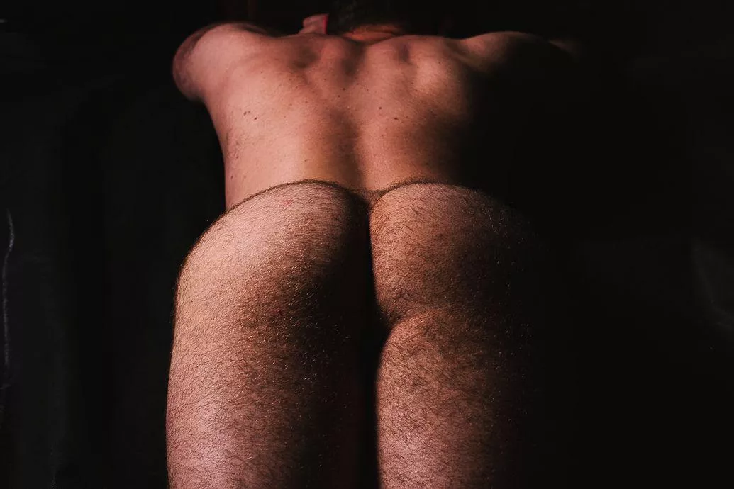 Would you use my butt as a pillow?