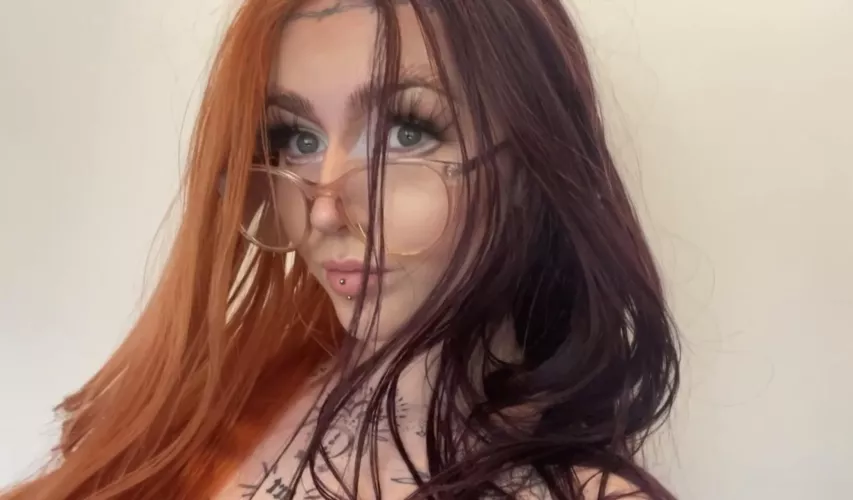 Wrap my hair around your fist and pull me back