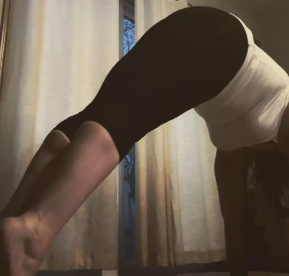 Yoga (f)riday 40