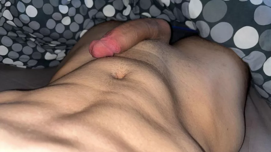 You can lick it, you can ride it…