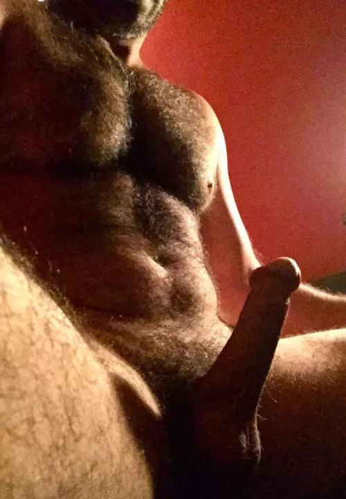 You horny [44] year old dad.