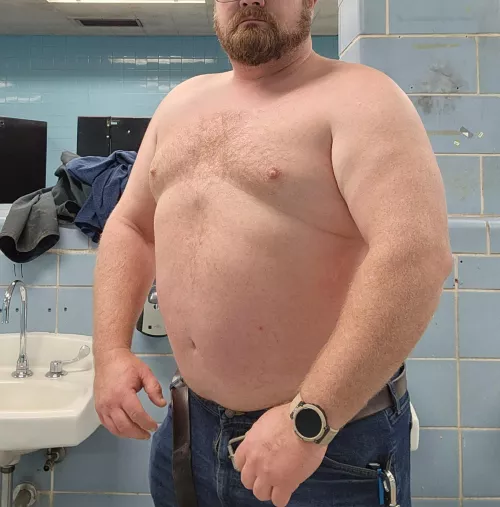 you know what I want baby