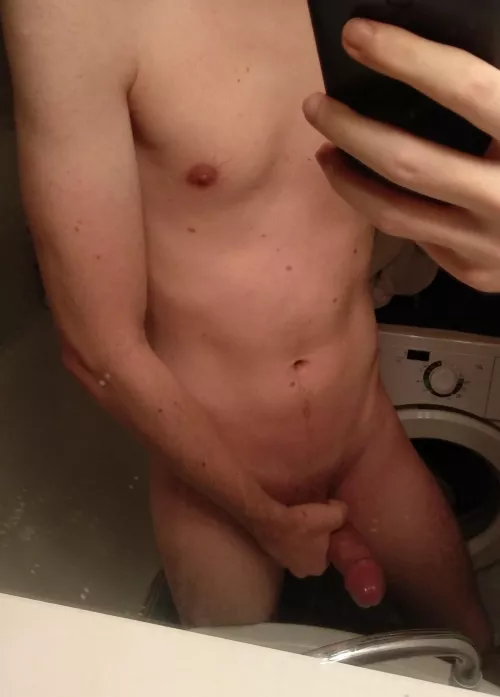 You like what you see?