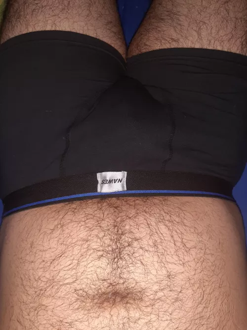 [19] my dad's undies, what u think?