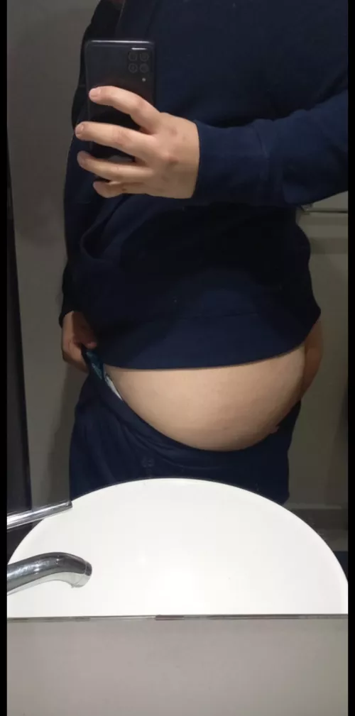 [22M] Does my butt looks good from this angle?