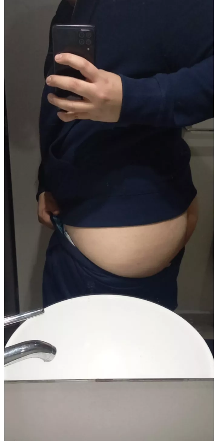 [22M] Does my butt looks good from this angle?