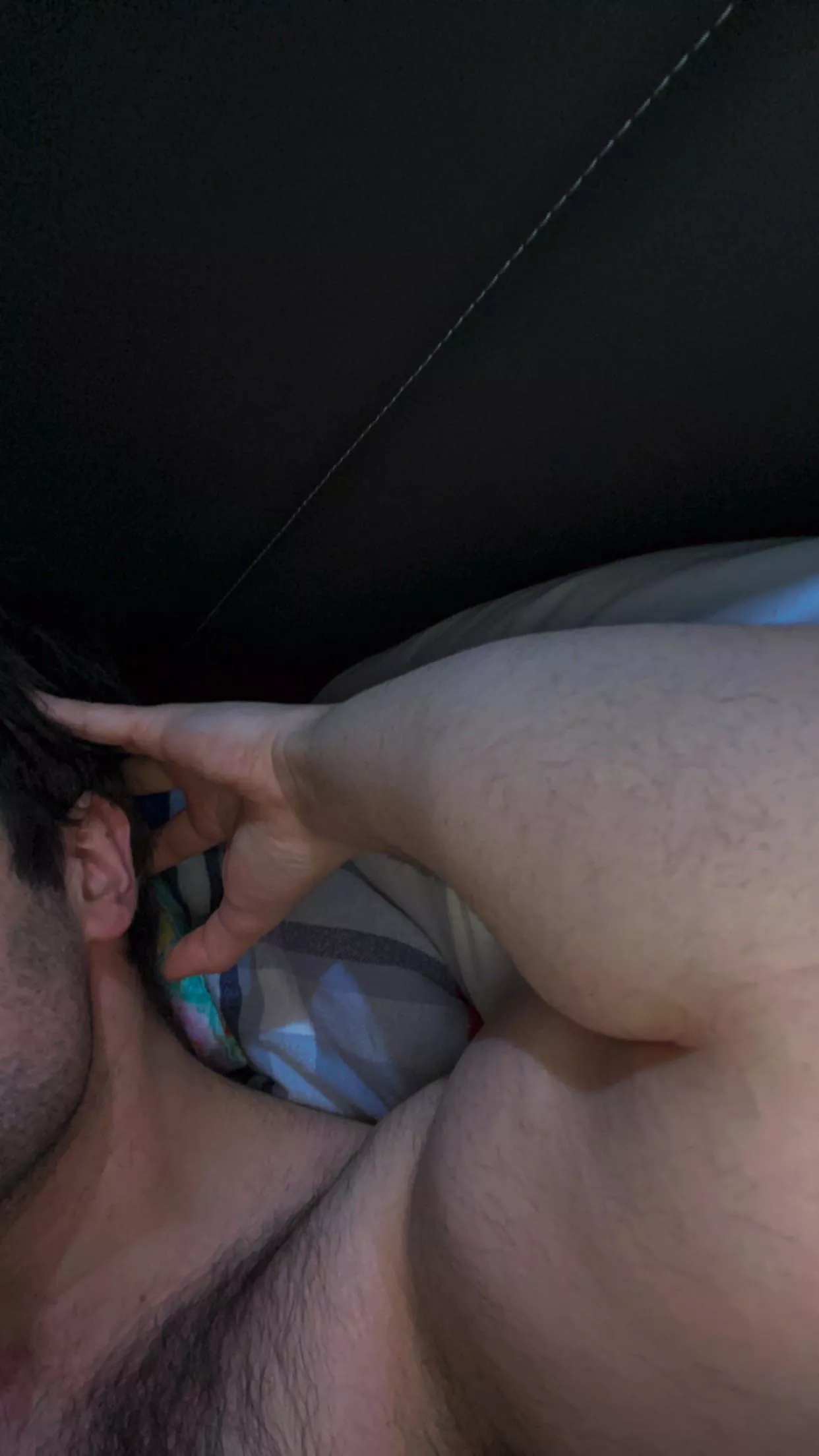 23m hairy fit dadbod vers. Send a body pic when you add M733.2020