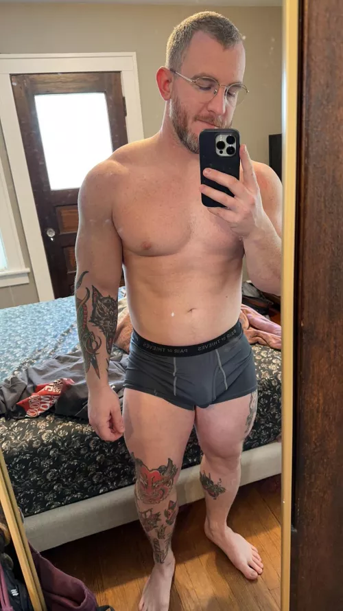 [34] casually drifting through life.