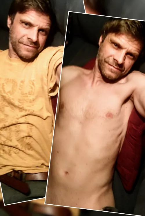 [44] Can I make you notice ....