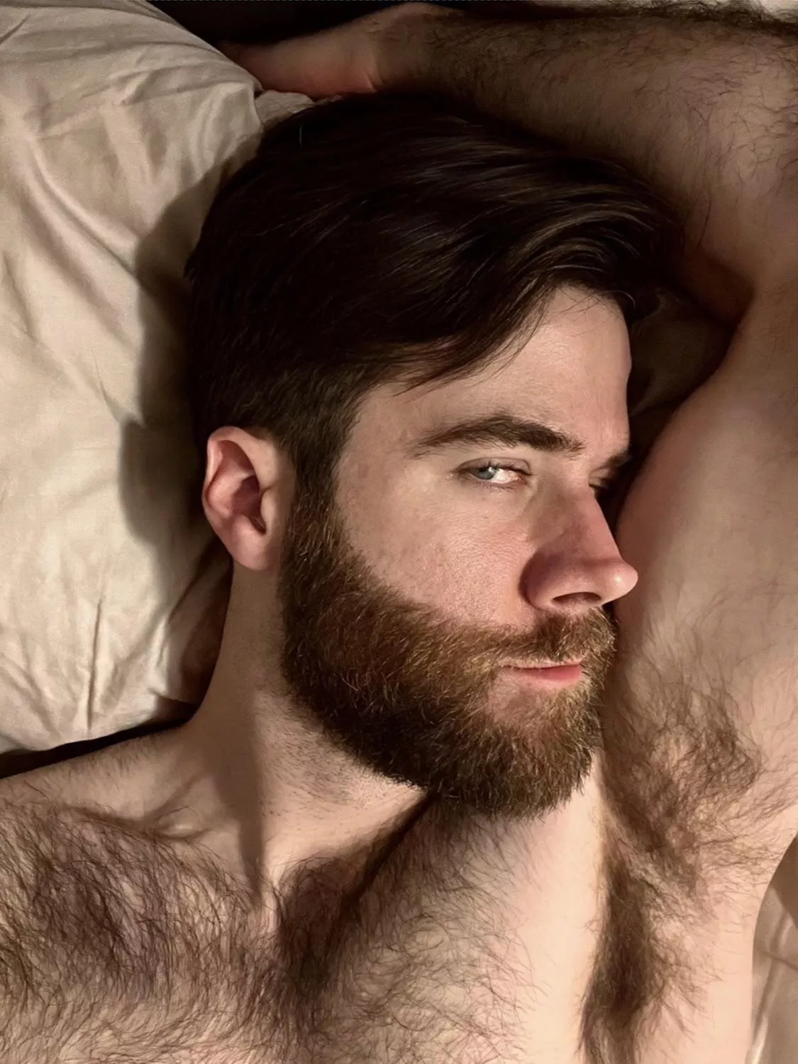 [Add a title] ⬅️ What should the title of this post be? 😏